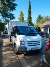 Ford transit pritsche 140 000km - Ford Transit: 14