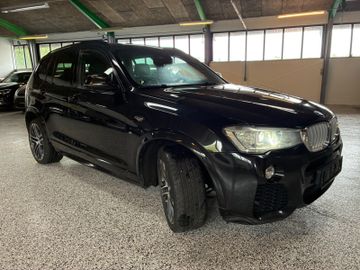 BMW X3 - 6