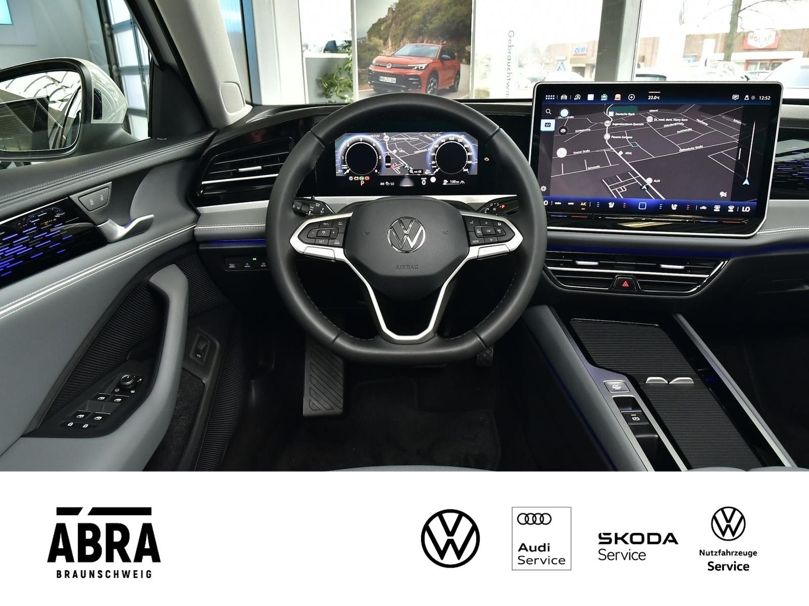 Volkswagen Passat - Bild 15