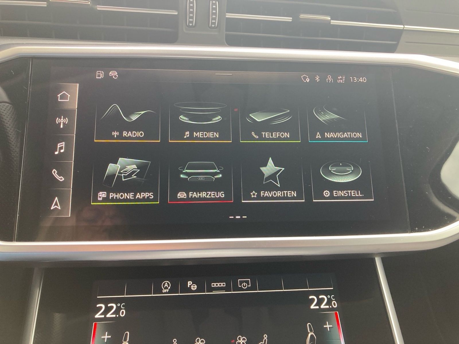 Audi S6 - Bild 14