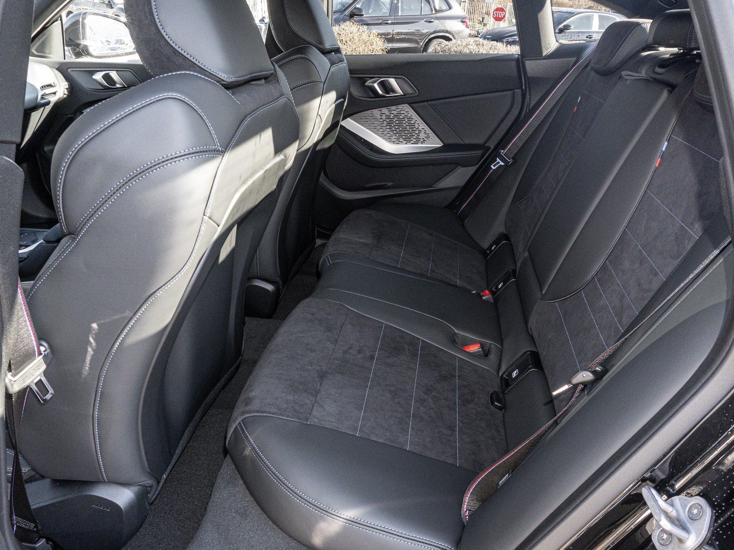 BMW 218 Gran Coupé - Bild 14