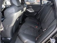 BMW 218 Gran Coupé - Vorschau Bild 14