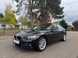 BMW 318 Baureihe 3 Lim. 318 i Sport Line Garantie - BMW 318: 318i Sport