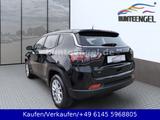 Jeep Compass 1.5 GSE Mild-Hybrid High Altitude Summit - Jeep Gebrauchtwagen in Wiesbaden