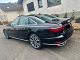 Audi A8 55 TFSI quattro tiptronic - - Audi A8 von privat