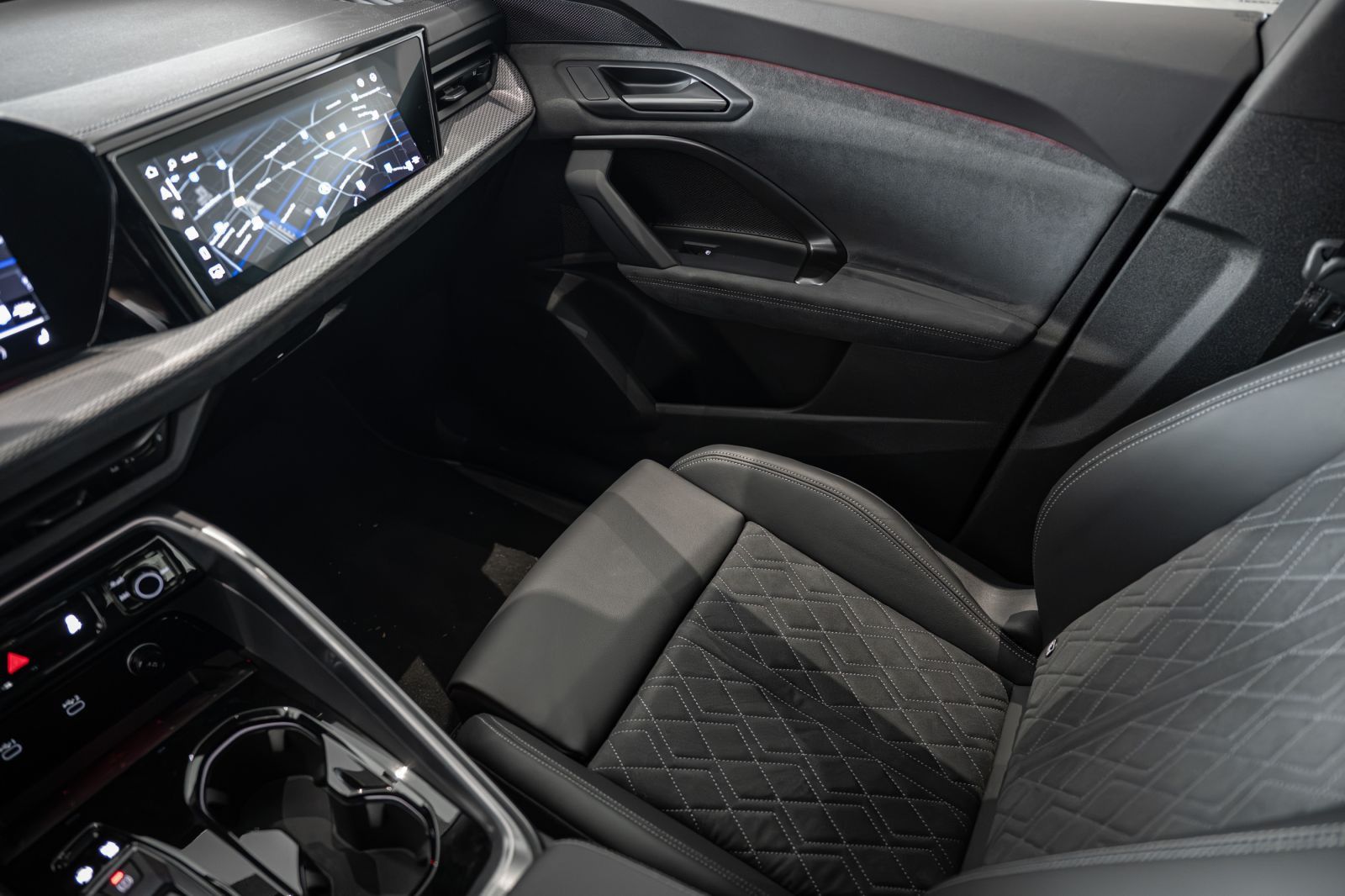 Audi SQ5 - Bild 14
