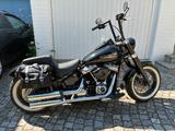 Harley-Davidson FLSL Softail slim - Motorräder in Solingen
