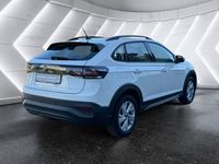Volkswagen Taigo - Vorschau Bild 5