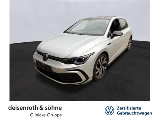 Volkswagen Golf R-Line 1.5 eTSI AHK/Pano/LED+/Nav/Kam/ACC/1