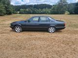BMW Rarität! BMW 730i E32 mit H-Kennzeichen un... - BMW 730 aus 1993