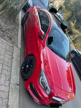 Mercedes-Benz CLA 220 CDI DCT AMG Line AMG Line - gebrauchte Mercedes-Benz CLA 220 aus dem Jahr 2014
