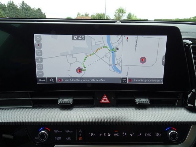 Sportage 1.6 T-GDI Spirit