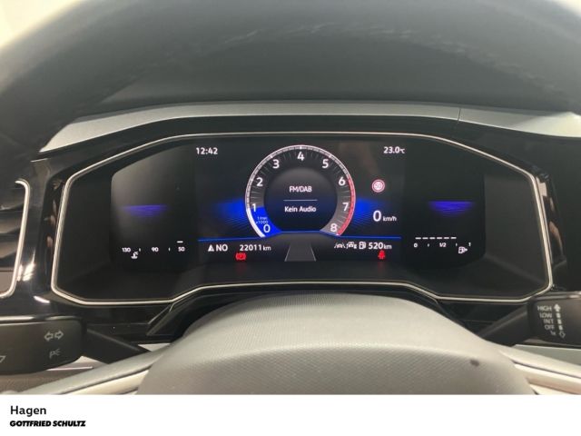 Volkswagen Taigo - Bild 15