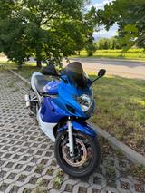 Suzuki GSX650F - Offers