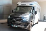 Mercedes-Benz Sprinter HYMER 417 CDI Palmo Tramp 695 S - Offers matching your search criteria