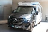 Mercedes-Benz Sprinter HYMER 417 CDI Palmo Tramp 695 S - Offers matching your search criteria
