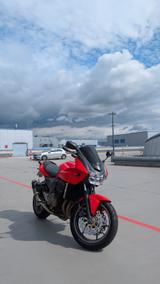 Kawasaki Z750S - Angebote
