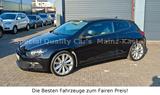 Volkswagen Scirocco 1.4 TSI SPORT 160PS SHZ 17" EURO5 KLIMA - Volkswagen Scirocco: Sport