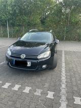 Volkswagen Golf 1.4 TSI Highline Variant Highline
