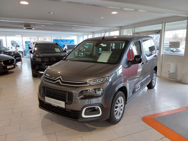 Citroën Berlingo Feel MPV M Pure Tech 110