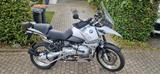 BMW R1150GS  - BMW R1150R