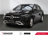 Mercedes-Benz GLA 200 Rückfahrkamera MBUX-Navi Sitzheizung LED - gebrauchte Mercedes-Benz GLA 200 aus dem Jahr 2024