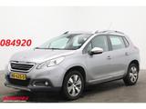 Peugeot 2008 1.2 PureTech Access Navi klima Cruise PDC A - Peugeot 2008: Access