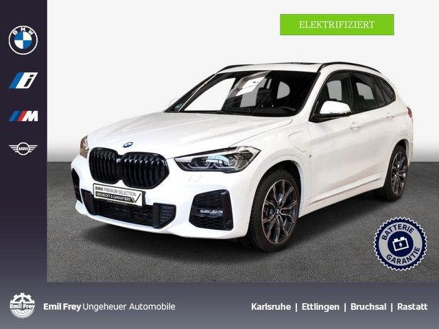 BMW X1 xDrive25e M Sportpaket Head-Up HK HiFi DAB