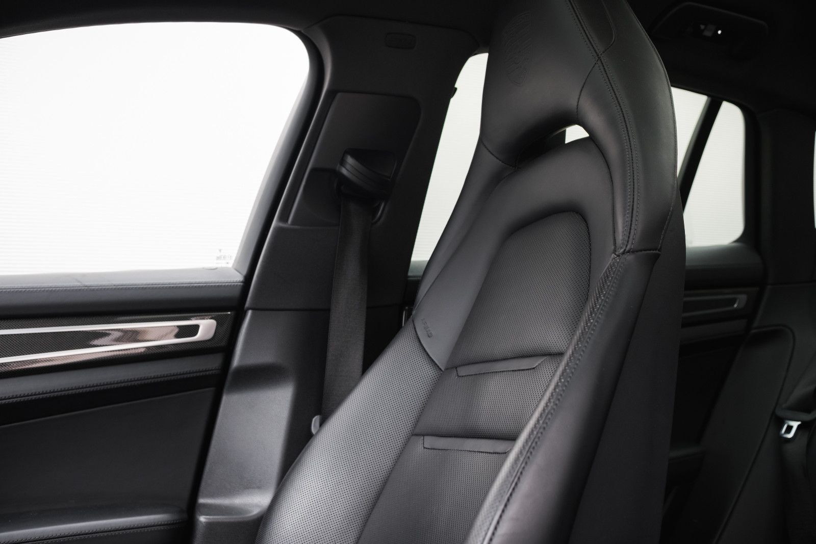 Fahrzeugabbildung Porsche Panamera Sport Turismo 4 S-Kam.-StHz.-Pano-LED