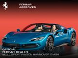 Ferrari 296 GTS TwoTone*ACC*Kamera*JBL*AppleCarPlay* - Ferrari 296 GTS aus 2023