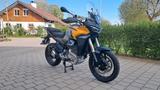 Moto Guzzi Stelvio V 100 - Sonderausstattung - MOTO GUZZI V10