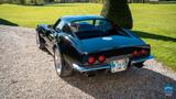 Chevrolet Corvette C3 454ci - Chevrolet: Corvet