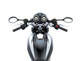 Kawasaki Meguro S1 2026 KAWASAKIPIRNA - KAWASAKI MEGURO S1