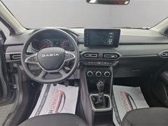 DACIA Logan Journey tce 90 LED Apple CarPlay Android A