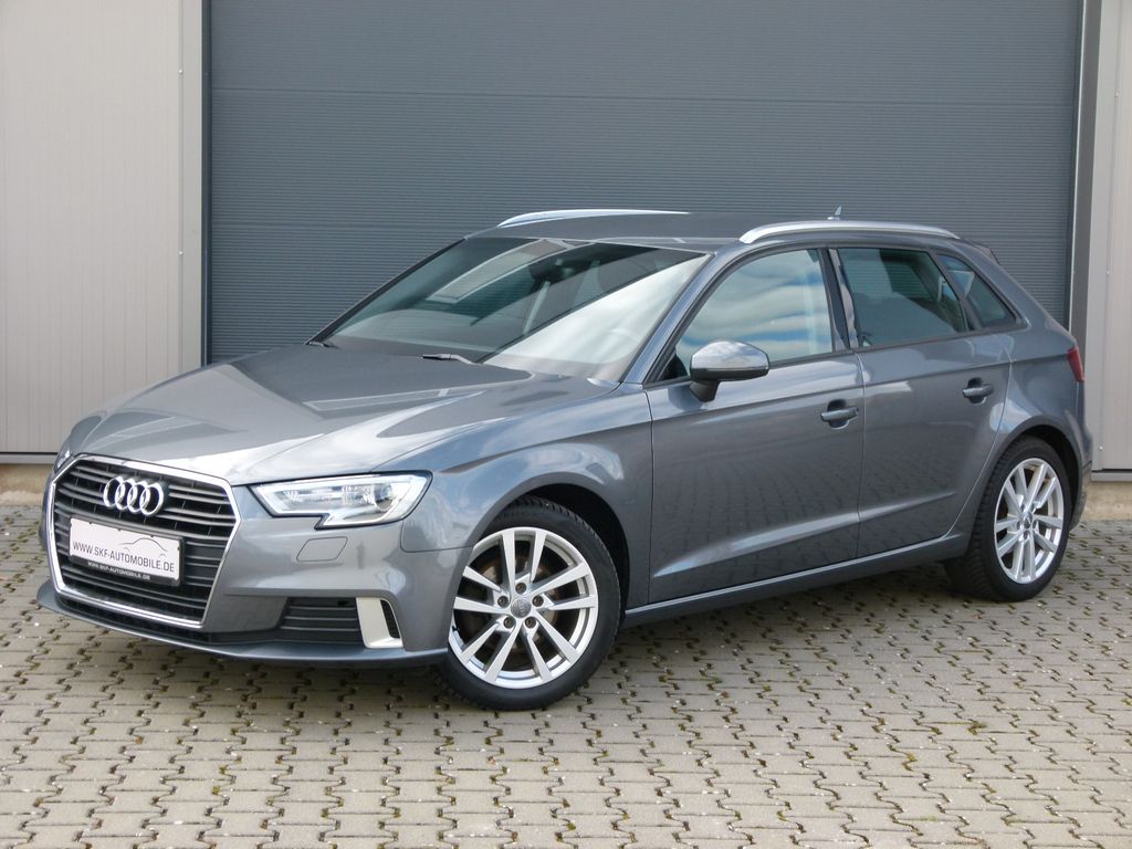 Image of Audi A3