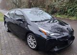 Toyota Prius 1,8 Vollhybrid Exclusive Ausstattung  - Toyota Prius von privat