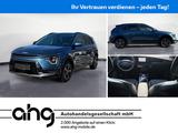 Kia Niro 1.6 GDI Hybrid Vision Tempom.aktiv Bluetoot - Kia Niro Neuwagen