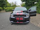 Dodge Durango 3.6 V6 Benzin/LPG  Unikat! - Dodge Durango aus 2017