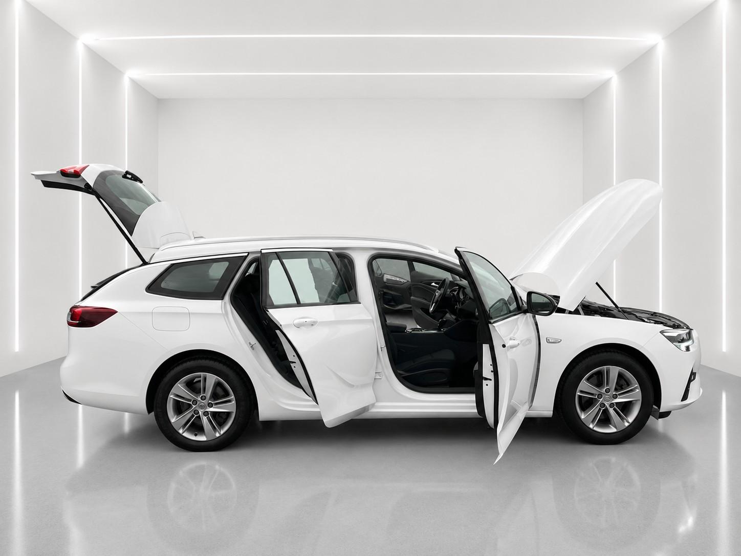 Opel Insignia B Sports Tourer Business*Autom.*Flexri.