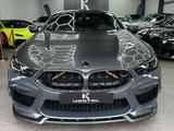 BMW Coupe Competition*M Carbon*TrackPacket*Software* - BMW M8 Gebrauchtwagen