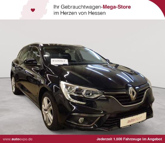 Renault Megane Grandtour TCe 140 Business