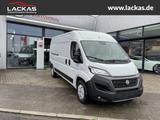 Fiat Ducato E-Ducato L4H2 RS*75 % S - Fiat Elektro Kastenwagen