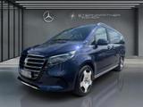 Mercedes-Benz V 300 d 4M EXCLUSIVE Lang AHK+AIRMATIC+Pano+StHz