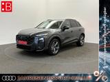 Audi Q3 SUV TDI S tronic line TECHPLUS LED KEYLESS 19 - Audi Q3 Neuwagen mit Diesel-Antrieb