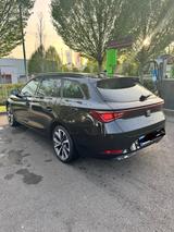 Seat Leon 1.4 e-HYBRID FR DSG Sportstourer FR - Seat Leon Sport mit Hybrid-Antrieb (Benzin/Elektro)
