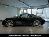 Porsche 991 911 Carrera Cabriolet Black Edition Bose - Porsche: 911e