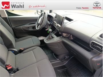 Toyota Proace (Verso) - 7