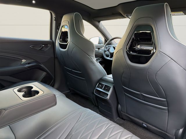 BYD Seal Comfort RWD+Pano+Sitzklima+ACC+360Kam.+Lede