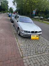 BMW.528i Automatik Kombi Vollausstattung - BMW 528 aus 1999