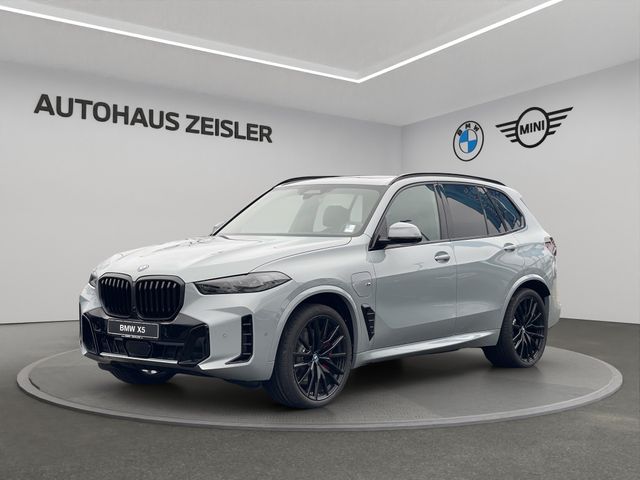 BMW X5 xDrive50e M Sport Pro 22"LM AHK GSD Sitzlüftu (Fahrzeug B004339434466)